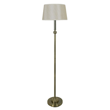 Торшер Arte Lamp York A2273PN-1AB Торшер Arte Lamp York A2273PN-1AB
