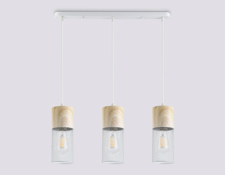 Светильник подвесной Ambrella light TR8499 Светильник подвесной Ambrella light TR8499