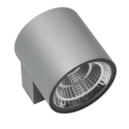Уличный настенный светильник Lightstar Paro 360694