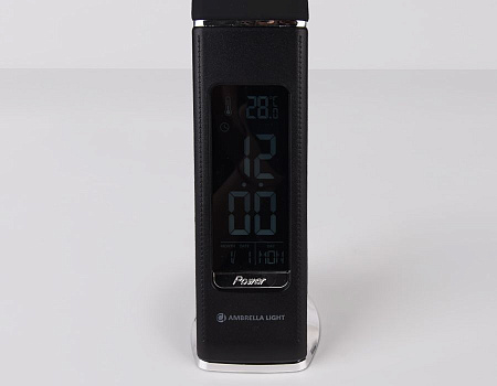 Настольная светодиодная лампа Ambrella Light Desk DE509 Настольная светодиодная лампа Ambrella Light Desk DE509