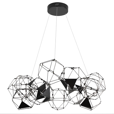 Люстра подвесная светодиодная Odeon Light TRELLIS 5087/56L