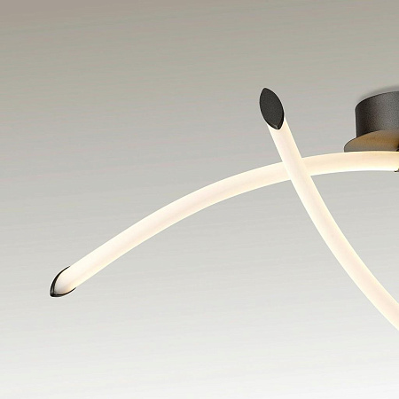 Потолочный светодиодный светильник Mantra Armonia 6795 Потолочный светодиодный светильник Mantra Armonia 6795