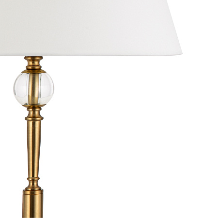 Торшер Freya Rosemary FR5190FL-01BS1 Торшер Freya Rosemary FR5190FL-01BS1