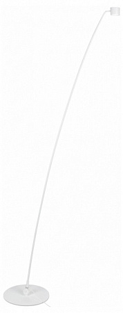 Торшер светодиодный Loft IT Sampei 10374/2600 White