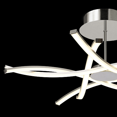 Люстра потолочная светодиодная Mantra AIRE LED 5917