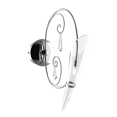 Бра Lightstar Scarabeo 755614 Бра Lightstar Scarabeo 755614