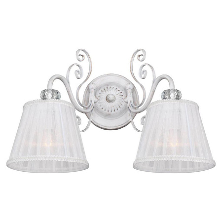 Бра F-Promo Amanda 2150-2W Бра F-Promo Amanda 2150-2W