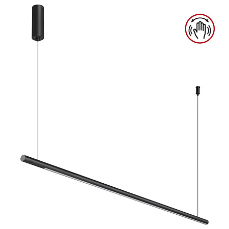 Светильник подвесной светодиодный Novotech FERMO 359307 Светильник подвесной светодиодный Novotech FERMO 359307