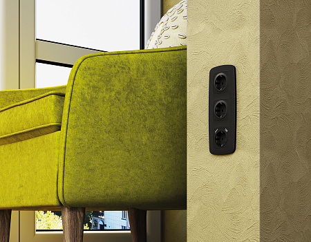 Рамка 5-постовая Ambrella Volt OMEGA Ecta OF140705 Рамка 5-постовая Ambrella Volt OMEGA Ecta OF140705