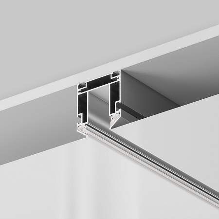 Профиль для монтажа в натяжной потолок Exility TRA034MP-2S-1 Maytoni TRA034MP-2S-1 Профиль для монтажа в натяжной потолок Exility TRA034MP-2S-1 Maytoni TRA034MP-2S-1