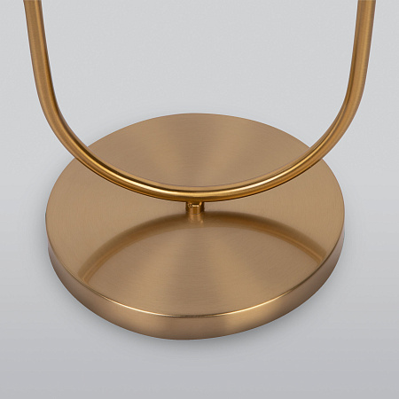 Торшер Eurosvet Ringo 01139/1 золото a061133 Торшер Eurosvet Ringo 01139/1 золото a061133