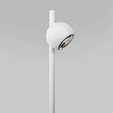 Настольная светодиодная лампа Elektrostandard Ball 35143/F a057633 Настольная светодиодная лампа Elektrostandard Ball 35143/F a057633