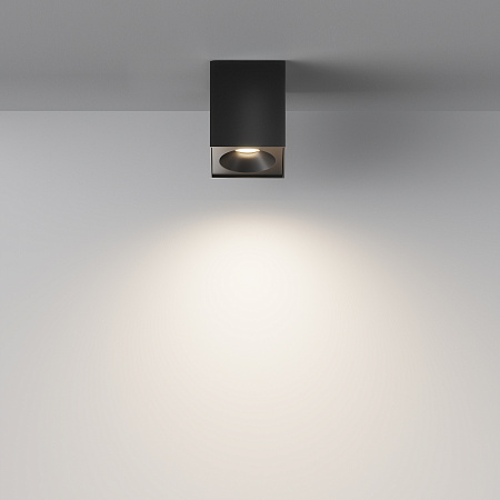 Потолочный светильник Maytoni Sirius C030CL-01B Потолочный светильник Maytoni Sirius C030CL-01B