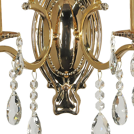 Бра Arti Lampadari Pisani E 2.1.2.601 G Бра Arti Lampadari Pisani E 2.1.2.601 G