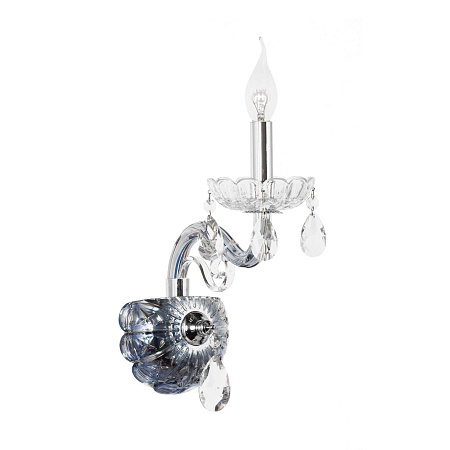 Бра Dio D`arte Vercana E 2.1.1.600 S Бра Dio D`arte Vercana E 2.1.1.600 S