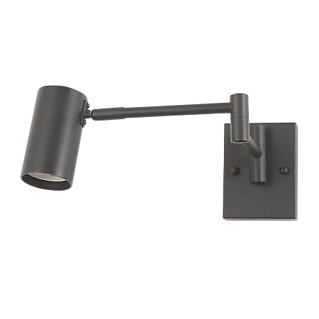 Спот Crystal Lux FELIX AP1 BLACK Спот Crystal Lux FELIX AP1 BLACK