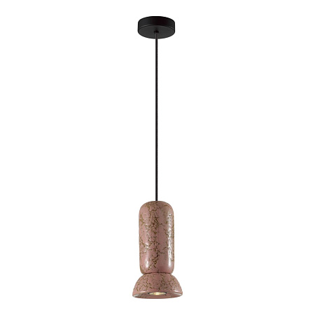 Светильник подвесной Odeon Light KERAMA 5054/1C
