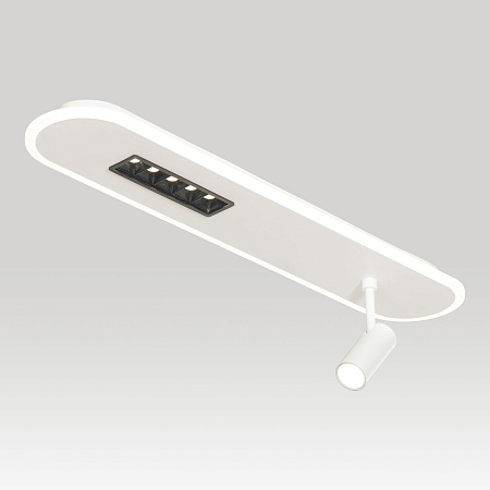 Спот светодиодный Lussole HARRIS LSP-7278 Спот светодиодный Lussole HARRIS LSP-7278