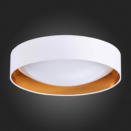 Потолочный светодиодный светильник Evoluce Orbio SLE201122-01 Потолочный светодиодный светильник Evoluce Orbio SLE201122-01