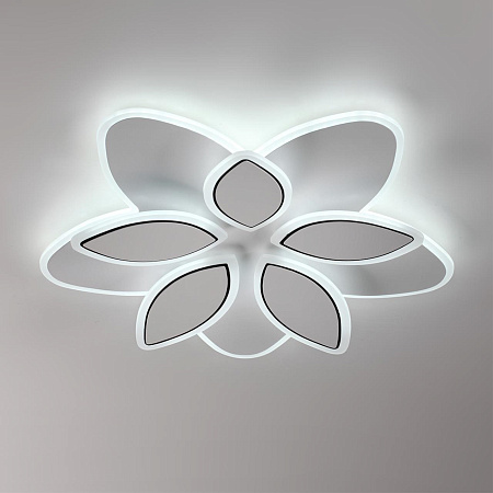 Светильник потолочный светодиодный Lumion LOTUS 8014/75CL Светильник потолочный светодиодный Lumion LOTUS 8014/75CL