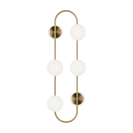 Бра Freya Inversion FR5233WL-04BS Бра Freya Inversion FR5233WL-04BS