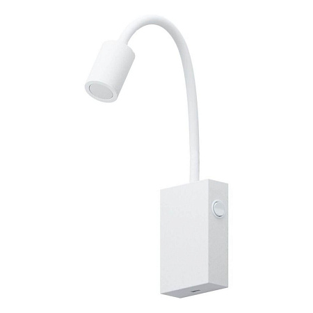 Светодиодный спот Eglo Tazzoli 96566 Светодиодный спот Eglo Tazzoli 96566