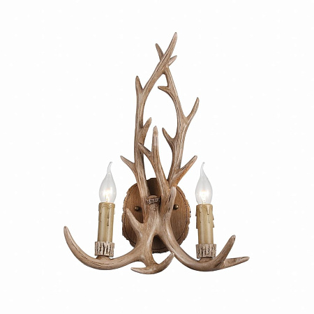 Бра ST Luce Renna SL153.701.02 Бра ST Luce Renna SL153.701.02