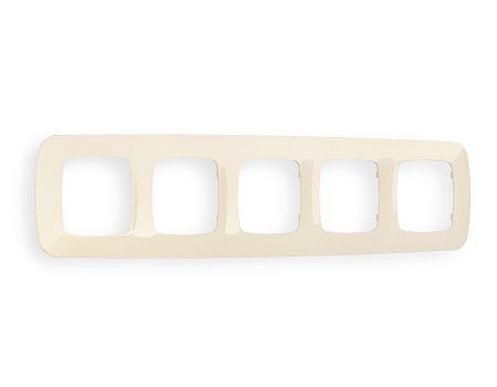 Рамка 5-постовая Ambrella Volt OMEGA Ecta OF140305 Рамка 5-постовая Ambrella Volt OMEGA Ecta OF140305