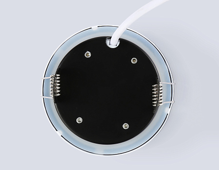 Светильник встраиваемый Ambrella light TN6630 Светильник встраиваемый Ambrella light TN6630