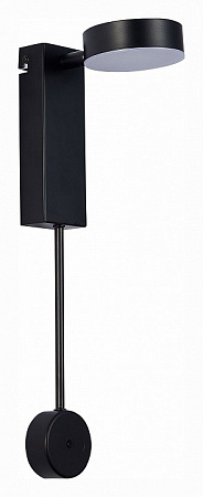 Светильник настенный светодиодный ST Luce Tosse SL6001.401.01 Светильник настенный светодиодный ST Luce Tosse SL6001.401.01