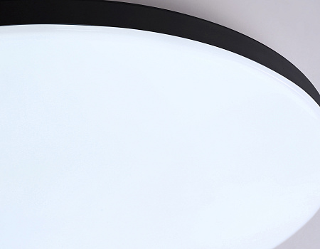 Светильник потолочный светодиодный с Wi-Fi, Яндекс Алисой, Tuya, Smart Home, Alexa Smart Ambrella light FZ2006