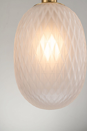 Светильник подвесной Arti Lampadari Magliano E 1.P3 W Светильник подвесной Arti Lampadari Magliano E 1.P3 W