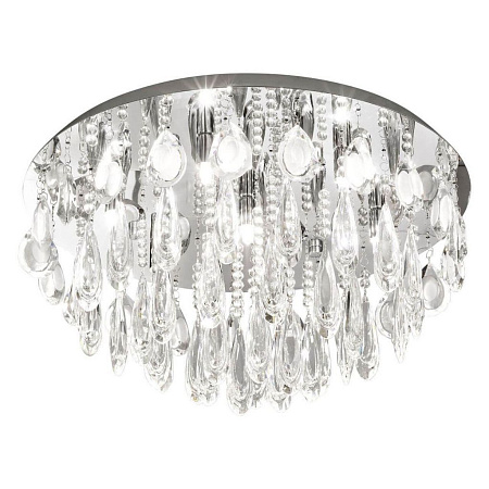 Потолочный светильник Eglo Calaonda 93413 Потолочный светильник Eglo Calaonda 93413