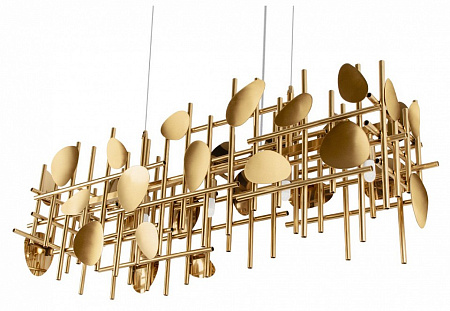 Люстра подвесная Loft IT Escama 10396/850R Люстра подвесная Loft IT Escama 10396/850R