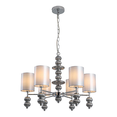 Люстра подвесная Lumion ILMIRA 8338/6 Люстра подвесная Lumion ILMIRA 8338/6