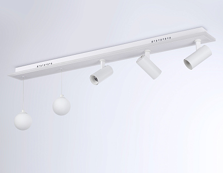 Спот Ambrella light FL FL66201