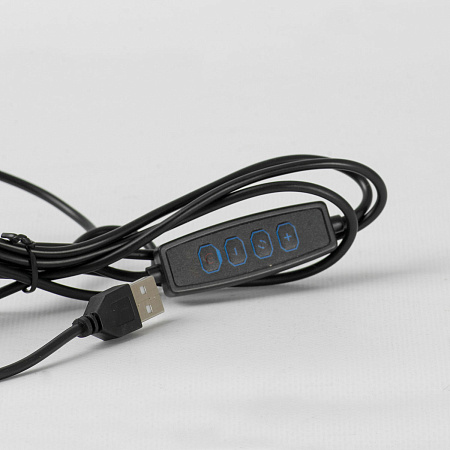 Торшер светодиодный Lussole AMADOR LSP-0918 Торшер светодиодный Lussole AMADOR LSP-0918