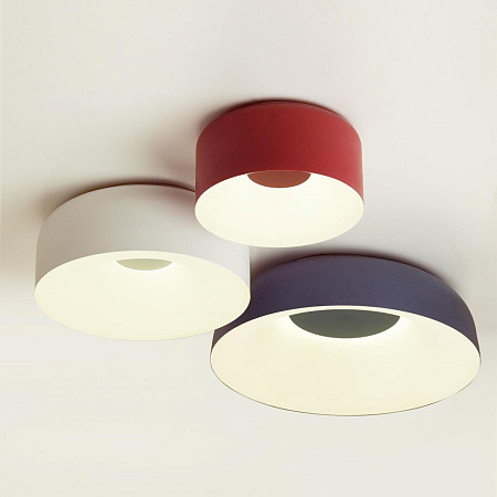 Светильник потолочный светодиодный Sonex CONFY 7689/40L