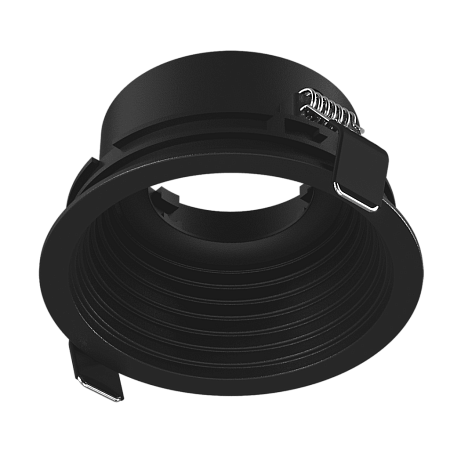 Корпус светильника SWG PRO COMBO-42-BL Корпус светильника SWG PRO COMBO-42-BL