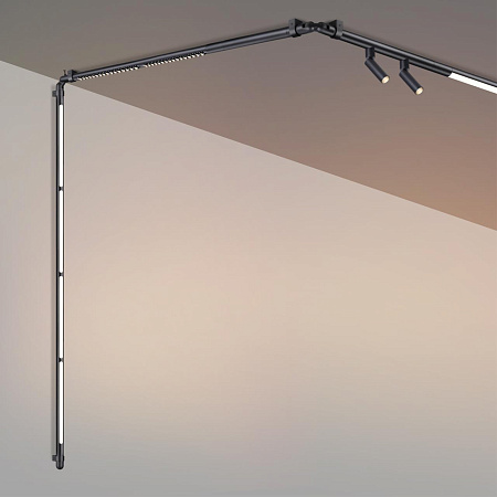 Модульный светильник светодиодный Novotech GLAT 359365 Модульный светильник светодиодный Novotech GLAT 359365