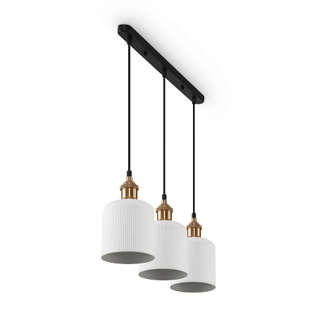 Светильник подвесной Freya Delta FR9001PL-03GB Светильник подвесной Freya Delta FR9001PL-03GB