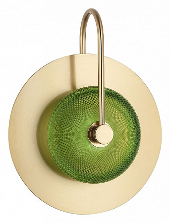 Светильник настенный светодиодный Kink Light Лире 08414.20 Светильник настенный светодиодный Kink Light Лире 08414.20