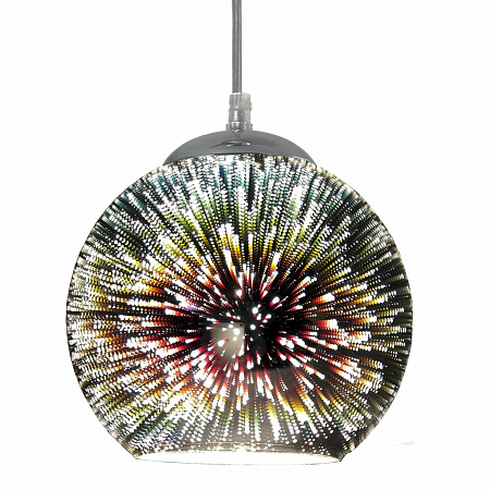 Подвесной светильник Lussole Lgo LSP-0197 Подвесной светильник Lussole Lgo LSP-0197