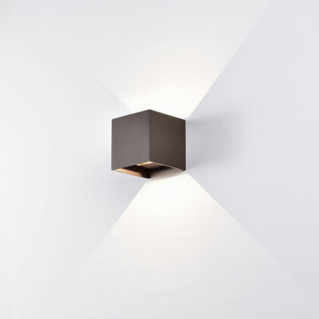 Архитектурный светодиодный светильник Mantra Davos 7650