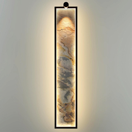 Светильник настенный светодиодный Odeon Light STOFLAKE 5078/30WL
