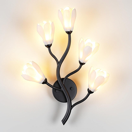 Светильник настенный Odeon Light GARDI 5090/5W