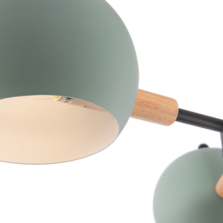 Люстра потолочная Freya Trisha FR5032CL-03B Люстра потолочная Freya Trisha FR5032CL-03B