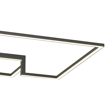 Светильник потолочный светодиодный Mantra BOUTIQUE 7673 Светильник потолочный светодиодный Mantra BOUTIQUE 7673