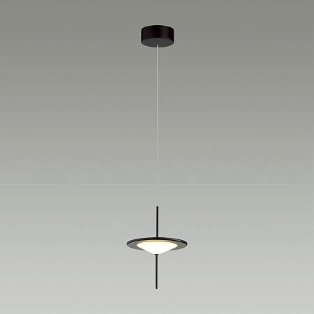 Светильник светодиодный подвесной Odeon Light Steka 5012/10L