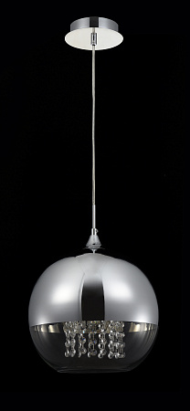 Светильник подвесной Maytoni Fermi P140-PL-170-1-N